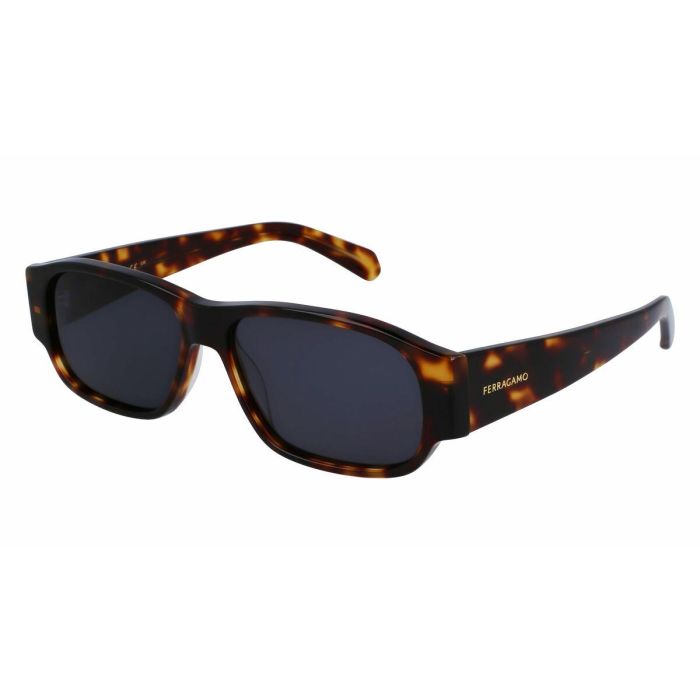 Gafas de Sol Hombre Salvatore Ferragamo SF1109S-5714242 ø 57 mm Gafas de Sol Hombre Salvatore Ferragamo SF1109S-5714242 ø 57 mm