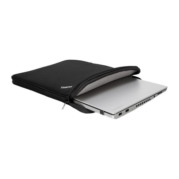 Lenovo 4X40N18009 Funda para Portátil ThinkPad, 14" Negro 4