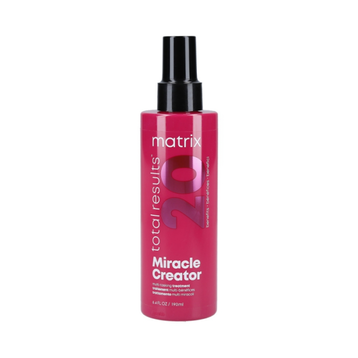 Matrix Tr Miracle Creator 190 mL Matrix Tr Miracle Creator 190 mL