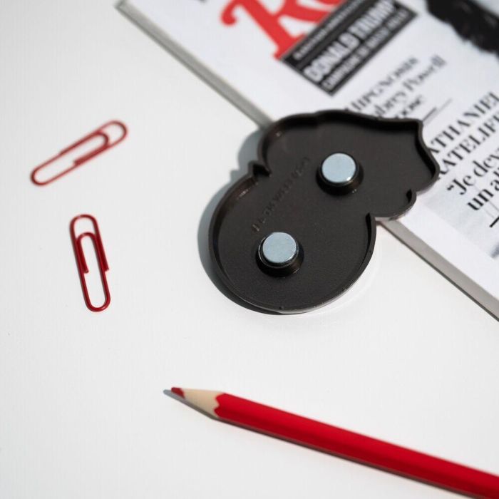 Iman Rolling Stones 4