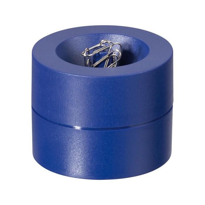 MAUL Klammernspender MAULpro Recycling azul