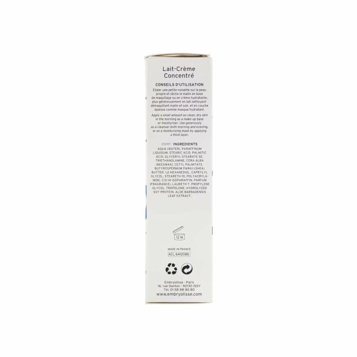 Embryolisse Lait-Crème Concentré 75ml 1