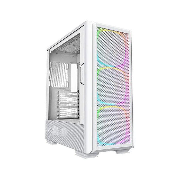 Midi Montech SKY TWO GX TG White 1 Midi Montech SKY TWO GX TG White 1