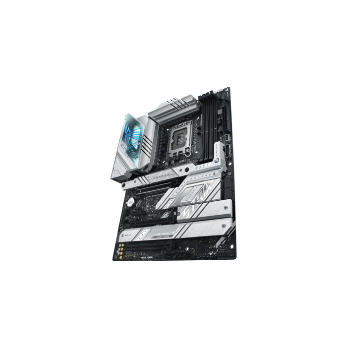 Asus Rog Strix Z790-A Gaming Wifi D4 9 Asus Rog Strix Z790-A Gaming Wifi D4 9