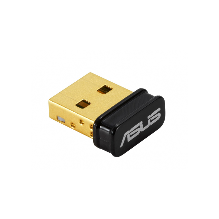 Adaptador USB - Bluetooth Asus USB-BT500 Adaptador USB - Bluetooth Asus USB-BT500