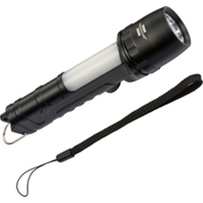 Linterna LED Brennenstuhl 1178690 600 lm 240 LM 6 Linterna LED Brennenstuhl 1178690 600 lm 240 LM 6
