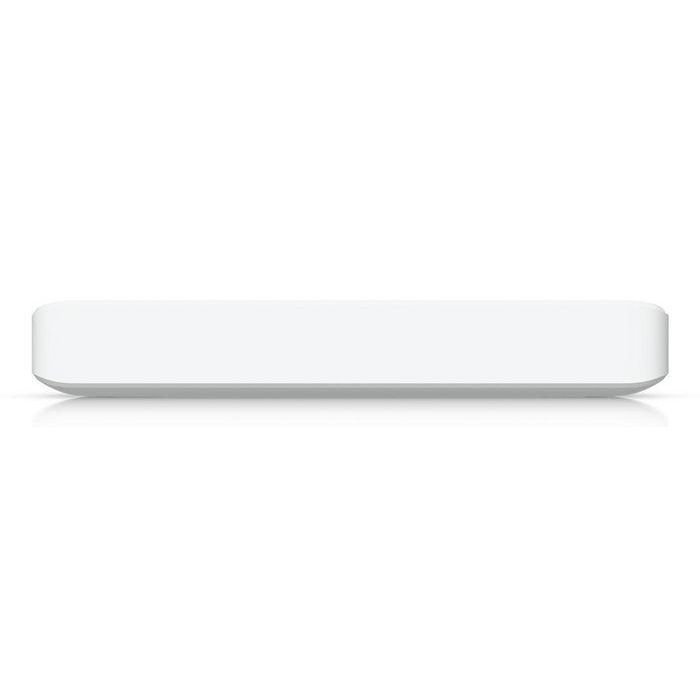 Ubiquiti Switch Flexible 8 Puertos 2.5 GbE PoE++ con Uplink Combinado 10G SFP+/RJ45, 60W, 60 Gbps, Blanco 2 Ubiquiti Switch Flexible 8 Puertos 2.5 GbE PoE++ con Uplink Combinado 10G SFP+/RJ45, 60W, 60 Gbps, Blanco 2