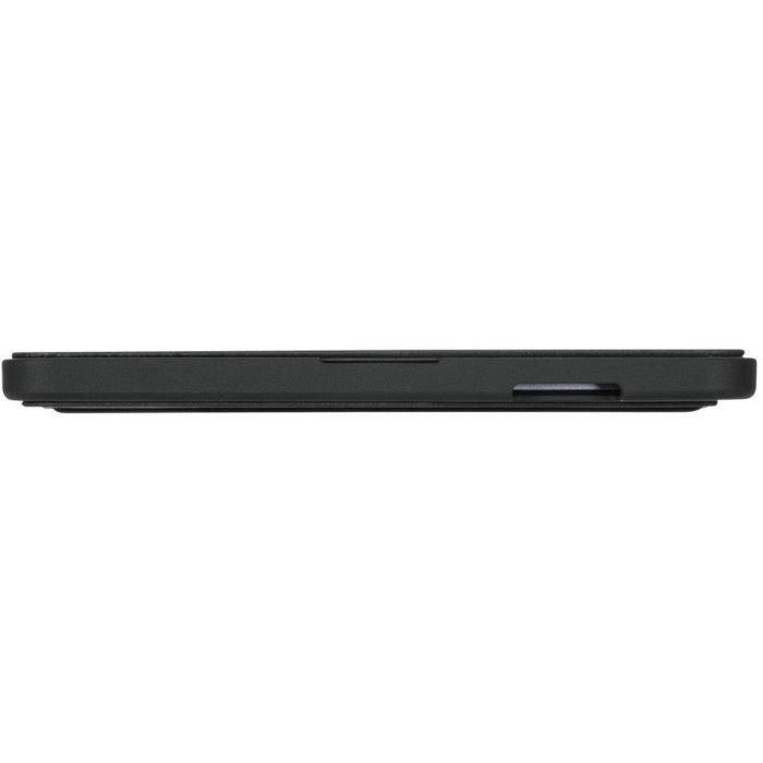 Targus Click-In Funda Folio para iPad Mini (6ª Gen) 8.3 pulgadas (21,1 cm) Negra - Resistente a Golpes y Rayones, con Portabolígrafo 10 Targus Click-In Funda Folio para iPad Mini (6ª Gen) 8.3 pulgadas (21,1 cm) Negra - Resistente a Golpes y Rayones, con Portabolígrafo 10