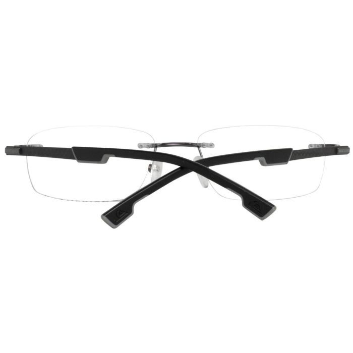 Montura de Gafas Hombre QuikSilver EQYEG03048-53DBLK Gris Ø 53 mm 5 Montura de Gafas Hombre QuikSilver EQYEG03048-53DBLK Gris Ø 53 mm 5