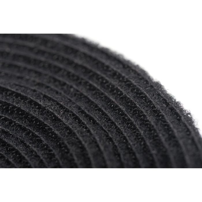 Flausch und Klettband Pilzkopf 2.5m. Flausch-/Klettband 5m 2