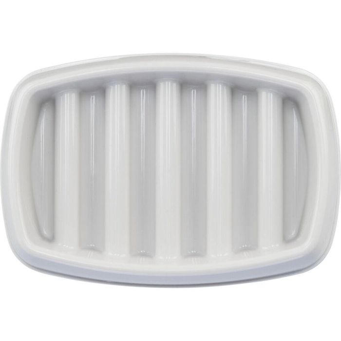 Comedero para Perro Trixie Slow Feeding Gris Ø 11 cm Ø 9 cm 250 ml 300 ml 46 × 11 × 30 cm 6