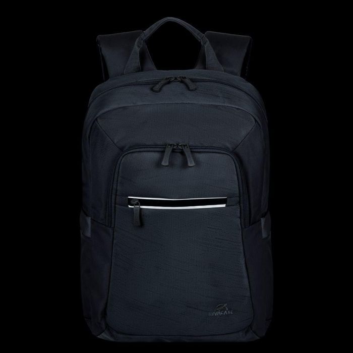 RIVACASE 7523 Rucksack Alpendorf Eco para Portátiles 13.3"-14" gris 18