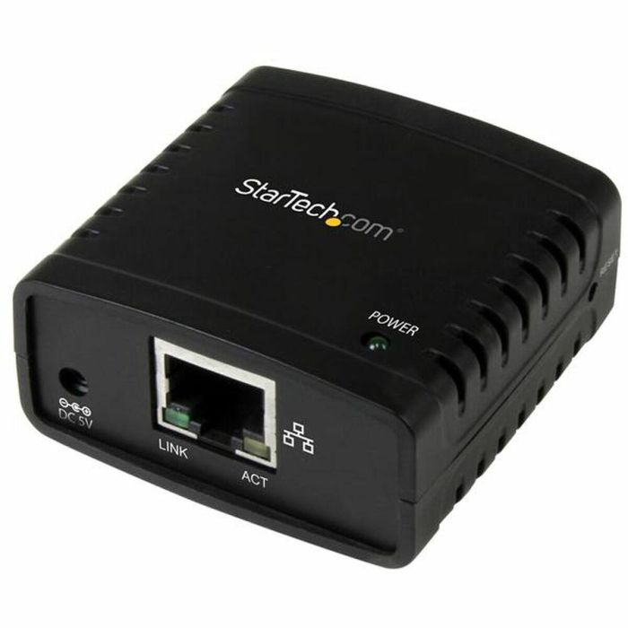 Adaptador USB 2.0 a Red RJ45 Startech PM1115U2 Adaptador USB 2.0 a Red RJ45 Startech PM1115U2