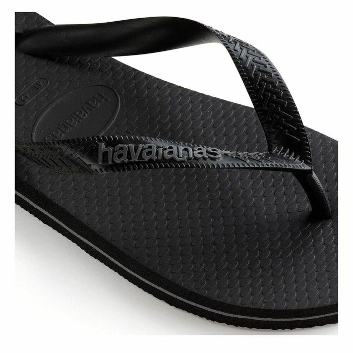 Chanclas para Hombre Havaianas Flash Sweet Negro 37-38 1