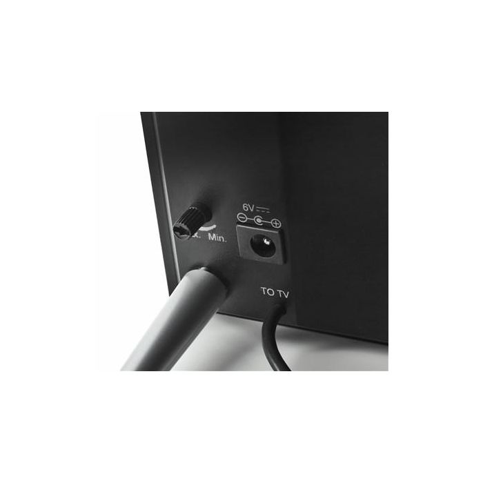 One For All SV9335 Antena de TV Interior Amplificada Full HD 2