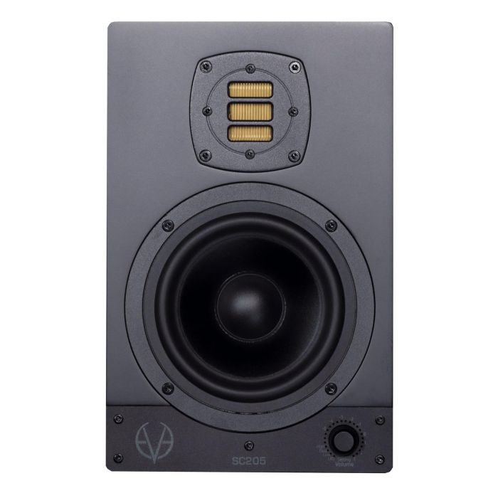 Eve Audio Sc205 Black