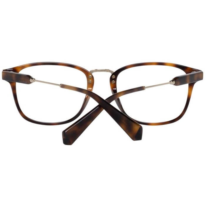 Montura de Gafas Hombre Sandro Paris SD1007 51201 2 Montura de Gafas Hombre Sandro Paris SD1007 51201 2