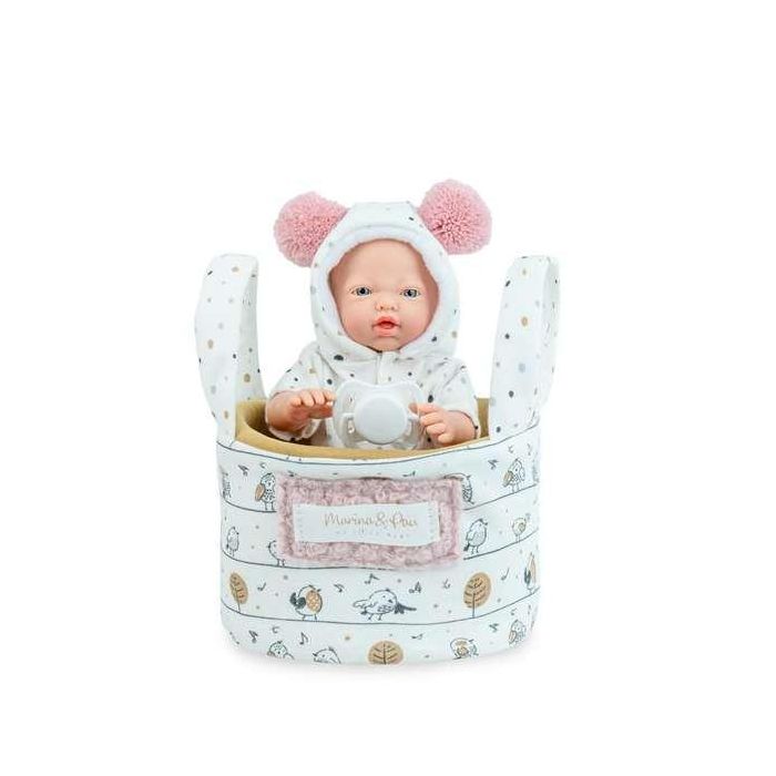 Muñeca bird mini golosinas bolsa 21 cm Muñeca bird mini golosinas bolsa 21 cm