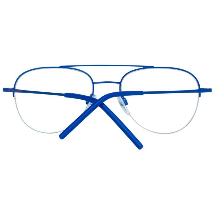 Montura de Gafas Unisex Benetton BEO3027 53686 2 Montura de Gafas Unisex Benetton BEO3027 53686 2