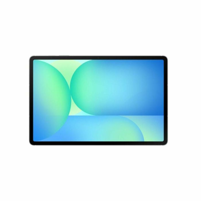 Tablet Samsung SM-X626BZAREUB Exynos 1380 8 GB RAM 128 GB Gris 11