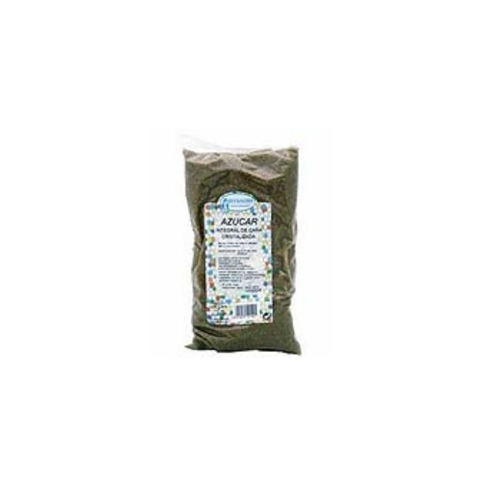Azucar De Caña Cristalizado Integral 1Kg. Azucar De Caña Cristalizado Integral 1Kg.