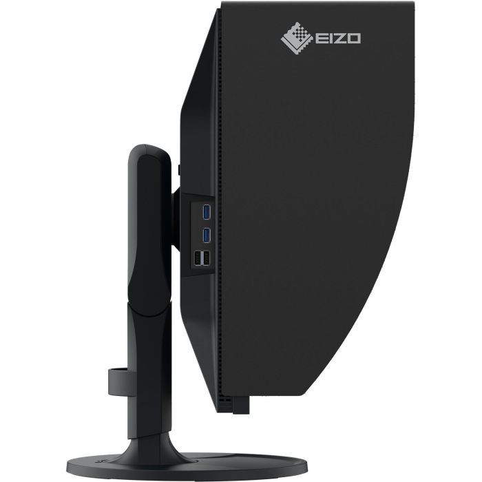 Eizo ColorEdge CG2400S 24" WUXGA IPS 1920x1200 HDMI DP USB Negro 6 Eizo ColorEdge CG2400S 24" WUXGA IPS 1920x1200 HDMI DP USB Negro 6