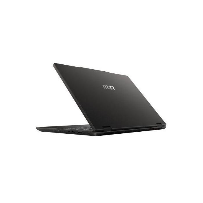 Msi Venturepro 16 A2Rwfg-046Es Intel Core 7 240H Netbook 40,6 Cm (16") 2K 32 Gb Ddr5-Sdram 1 Tb Ssd Nvidia Geforce Rtx 5060 Wi-Fi 6E (802.11Ax) Windows 11 Home Gris 3