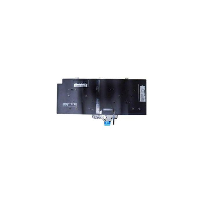 Dell Keyboard, For Internal KYBD Only, English-International, 79 Keys, Backlit 1 Dell Keyboard, For Internal KYBD Only, English-International, 79 Keys, Backlit 1