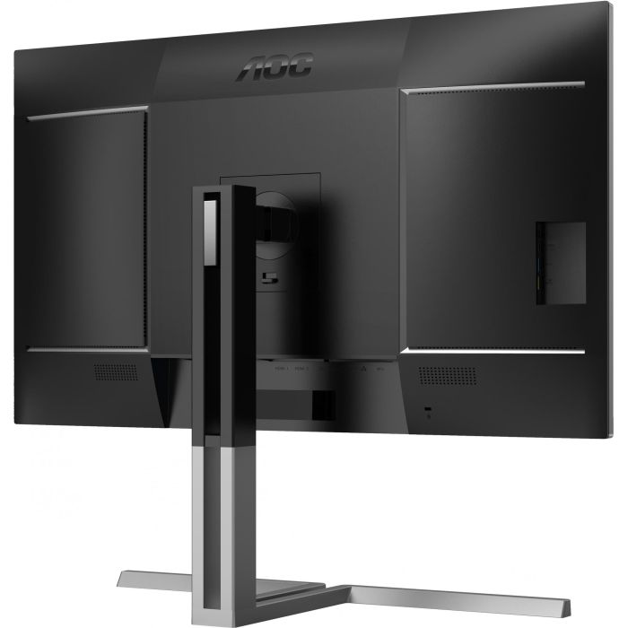 Monitor Gaming AOC U32U3CV 4K Ultra HD 32" 4 Monitor Gaming AOC U32U3CV 4K Ultra HD 32" 4