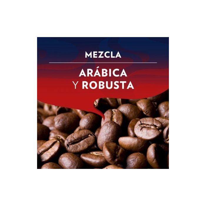 Café en Grano Lavazza Crema e Gusto Clásico/ 1Kg 1 Café en Grano Lavazza Crema e Gusto Clásico/ 1Kg 1