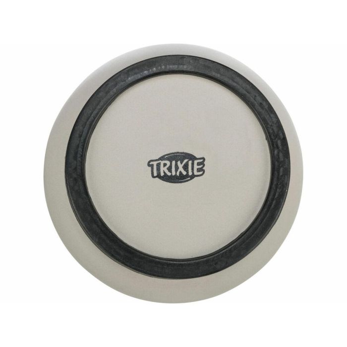 Comedero para Perro Trixie Ø 11 cm 300 ml 4 Comedero para Perro Trixie Ø 11 cm 300 ml 4