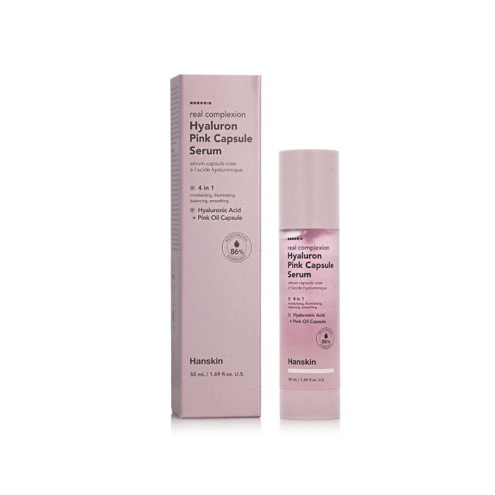 Sérum Facial Real Complexion 50 ml Sérum Facial Real Complexion 50 ml