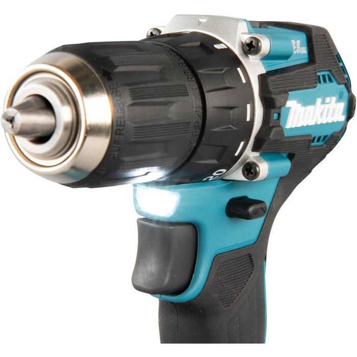 Makita DDF487RFE3 Akku-Bohrschrauber 5