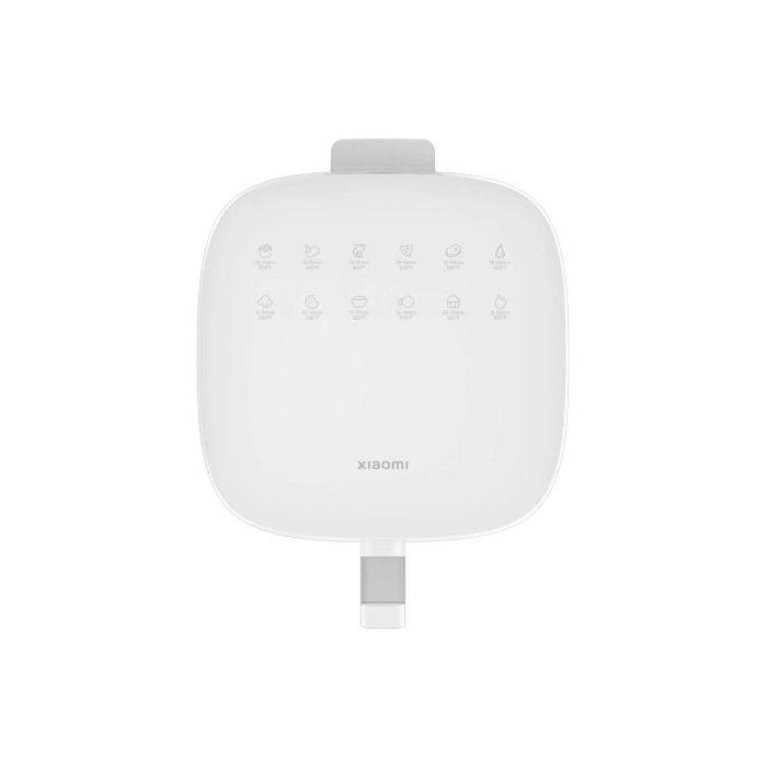 Freidora de Aire Xiaomi Air Fryer Essential 1550 W 6 L Blanco 2 Freidora de Aire Xiaomi Air Fryer Essential 1550 W 6 L Blanco 2