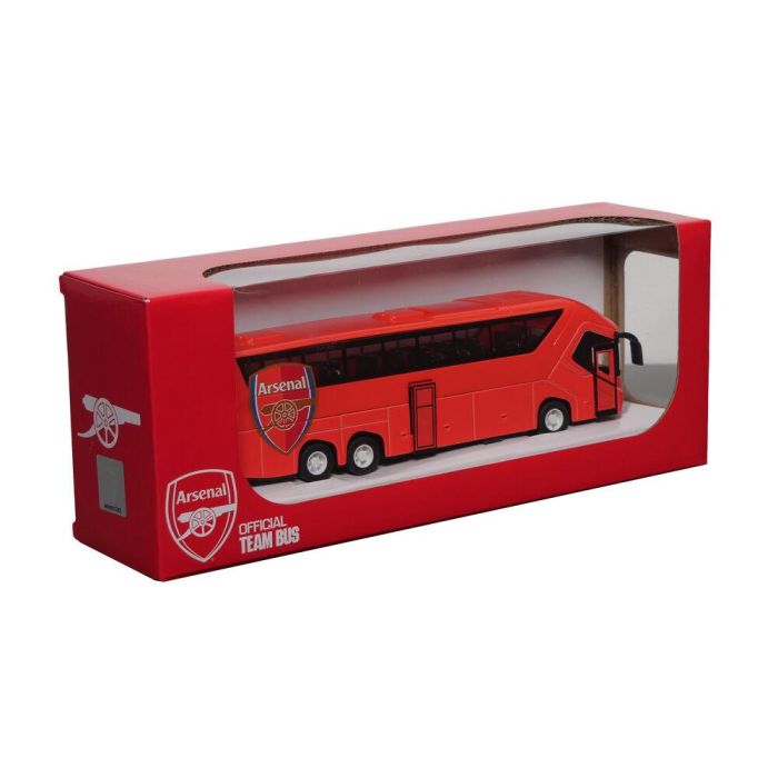 Autobus Arsenal 4