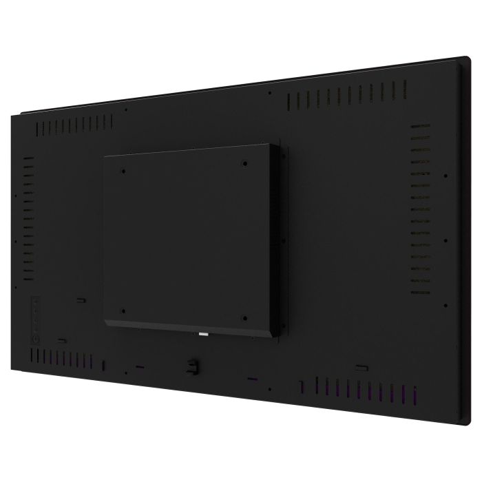 Iiyama ProLite TF3215MC-B2 - Monitor táctil de 80 cm (31.5") Full HD 1920x1080, panel VA, multi-touch (30 toques), HDMI, DisplayPort, USB, 8 ms, montaje VESA, Negro