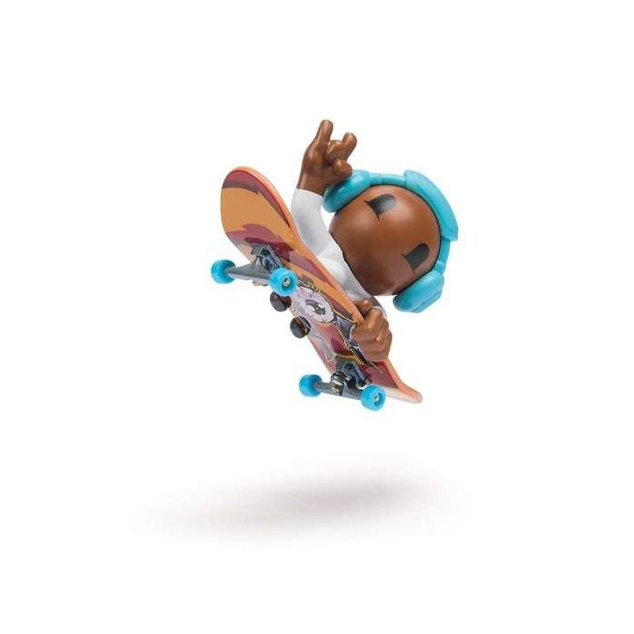 Patinete ted sk8 crew pack una unidad. - modelos surtidos 18 Patinete ted sk8 crew pack una unidad. - modelos surtidos 18