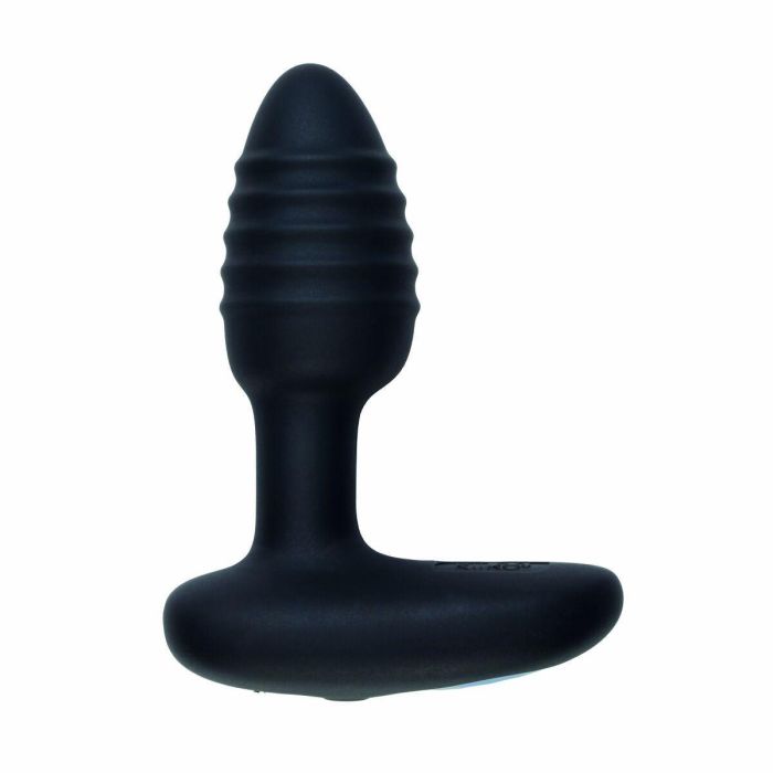 Plug Anal Kiiroo Negro 17 Plug Anal Kiiroo Negro 17