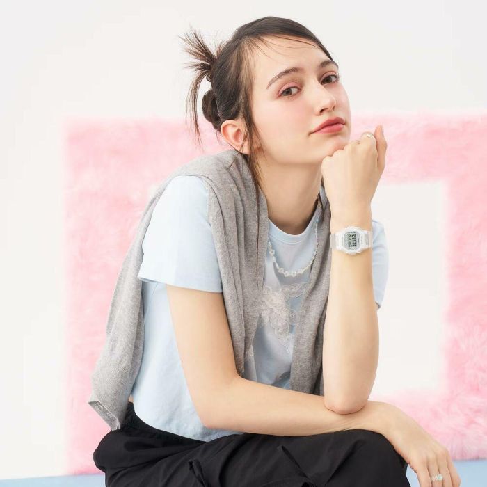 Reloj Hombre Casio G-Shock BGD-565GC-7ER 2