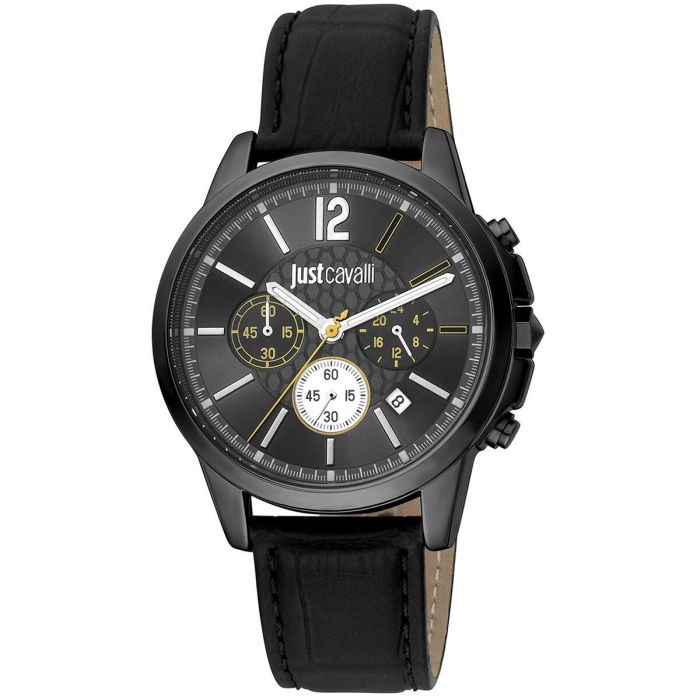 Reloj Hombre Just Cavalli JC1G175L0245 8 Reloj Hombre Just Cavalli JC1G175L0245 8