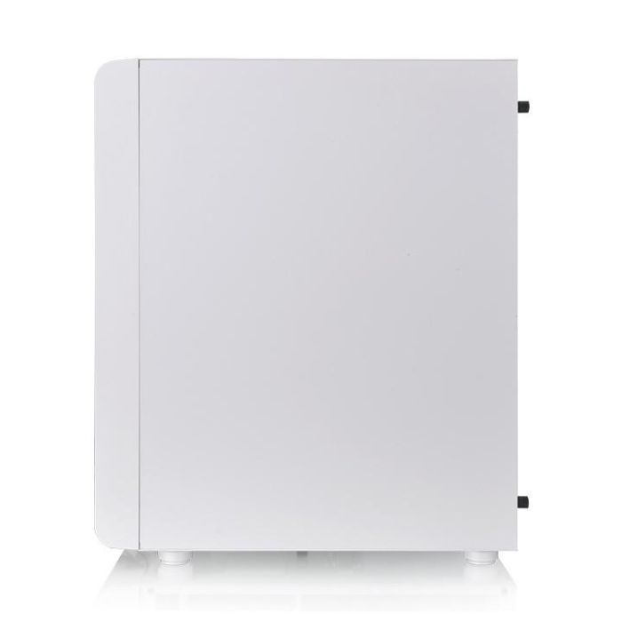 Thermaltake S200 TG ARGB Caja PC Midi Tower Blanca con Panel Lateral Cristal Templado e Iluminación ARGB, Soporte Ventiladores 120/140mm 3 Thermaltake S200 TG ARGB Caja PC Midi Tower Blanca con Panel Lateral Cristal Templado e Iluminación ARGB, Soporte Ventiladores 120/140mm 3