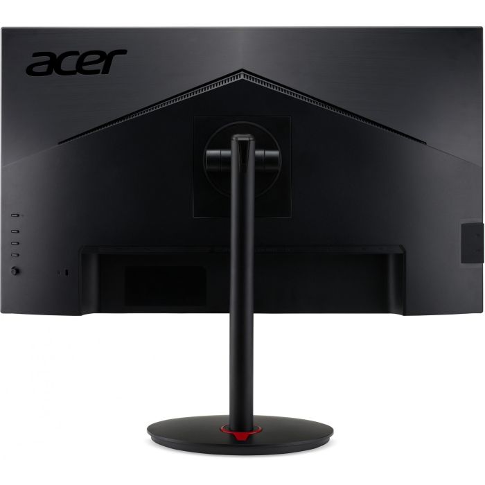 Acer Nitro XV272UV3 Monitor Gaming 27" QHD IPS 180Hz 1ms FreeSync Premium HDR400 Negro 3 Acer Nitro XV272UV3 Monitor Gaming 27" QHD IPS 180Hz 1ms FreeSync Premium HDR400 Negro 3