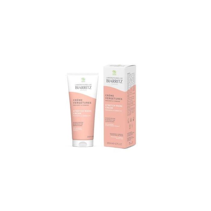 Alga Sendatu Crema Reparadora Antiestrias 200Ml. Alga Sendatu Crema Reparadora Antiestrias 200Ml.