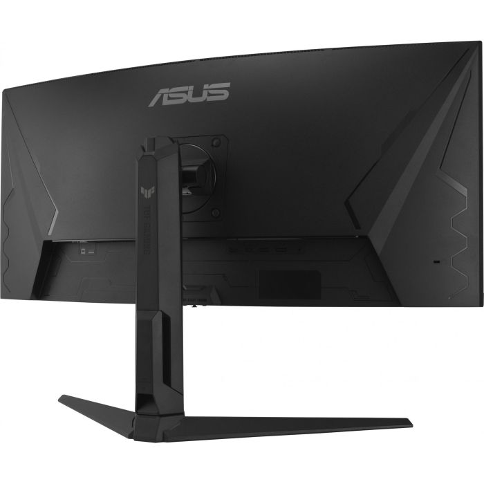 Asus TUF Gaming VG34VQL3A Monitor Curvo 34" WQHD 1500R, 180Hz 1ms VA, FreeSync Premium Pro, DisplayHDR 400 5