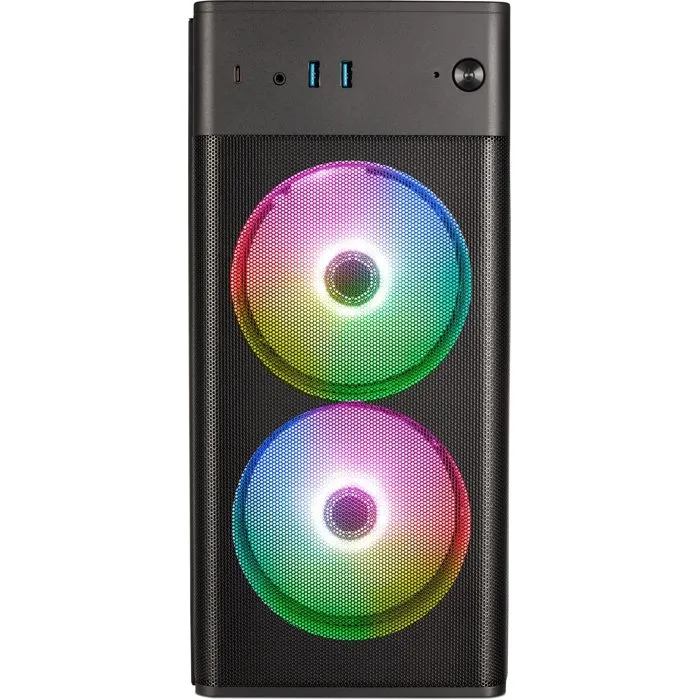 Erazer Recon P45 MD340058 PC Gamer Windows 11 RTX 5060 8 GB AMD Ryzen 5-5500 32 GB RAM 1 TB SSD 1