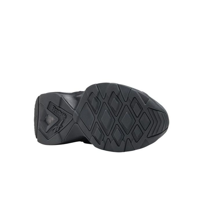 Zapatillas Deportivas Hombre Reebok Classic Aztre Negro 3