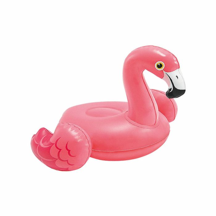 Figura Hinchable para Piscina Intex Animales 33 x 33 cm (36 Unidades) 6 Figura Hinchable para Piscina Intex Animales 33 x 33 cm (36 Unidades) 6