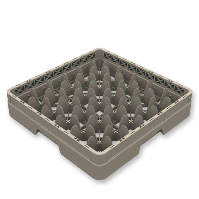Cesta para Platos de Almacenaje y Transporte con Capacidad para 36 Piezas - Puj