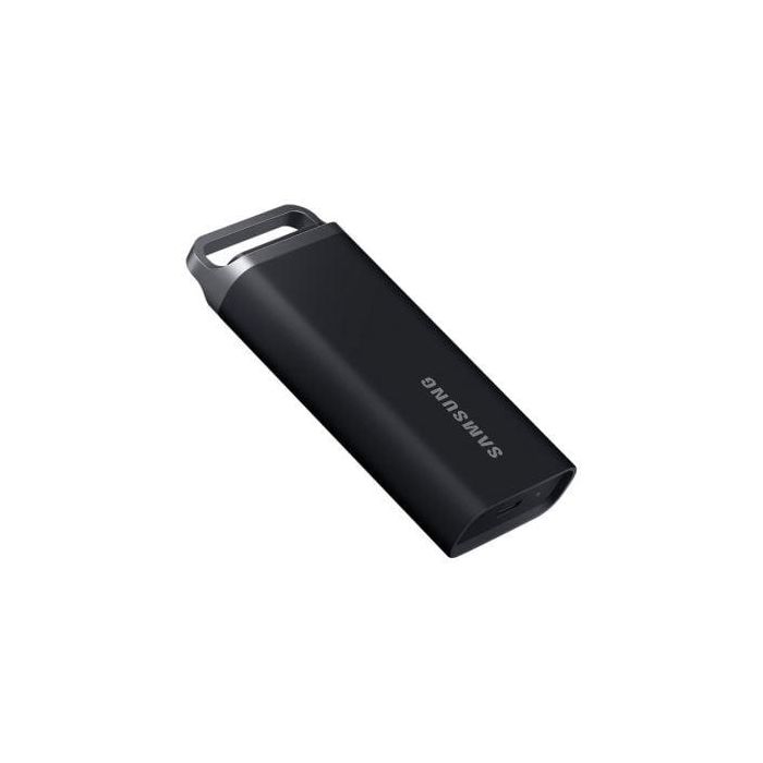Disco Duro Externo Ssd Samsung T5 2