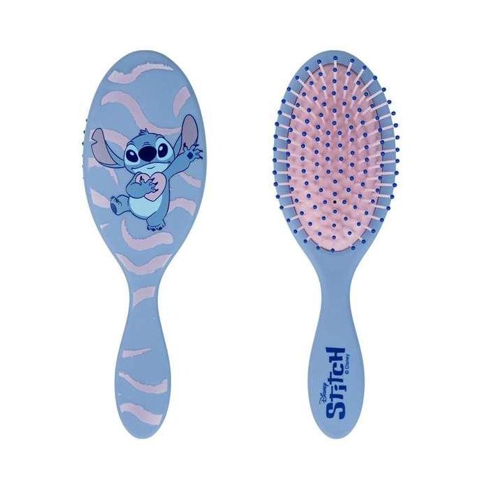 Set de belleza stitch. incluye neceser,cepillo y gomas para el pelo.20.0 x 21.6 x 4.0 cm 1 Set de belleza stitch. incluye neceser,cepillo y gomas para el pelo.20.0 x 21.6 x 4.0 cm 1